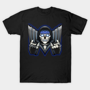 The Reaper T-Shirt